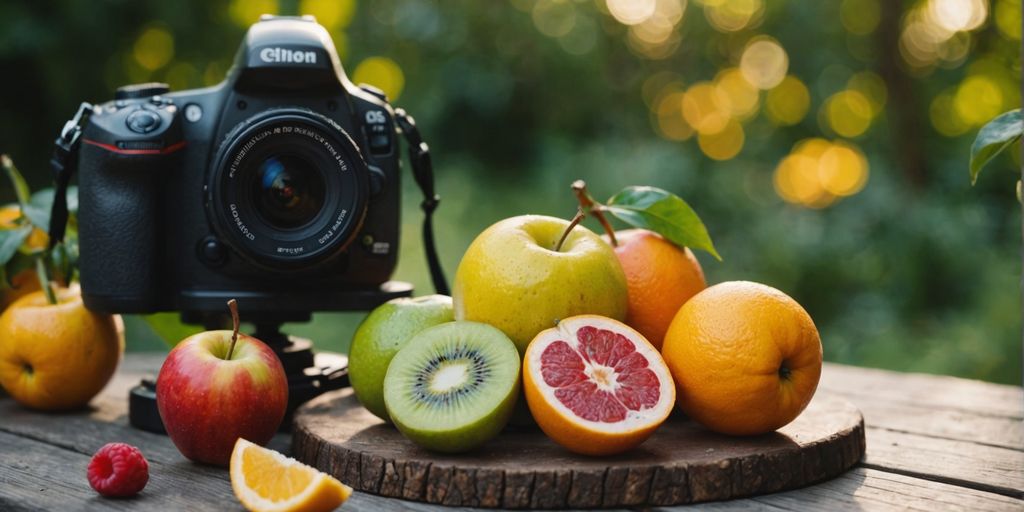 Frisches Obst und Gemüse für Papageien: Richtig füttern